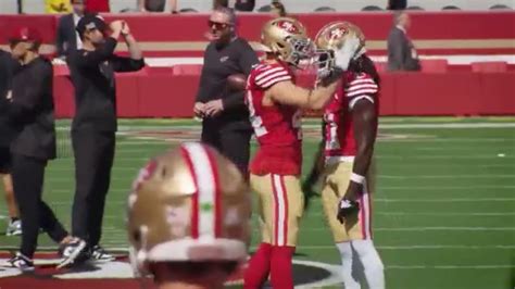 Juszczyk says team cohesion is playing into 49ers' success: 'Playing with my best friends'